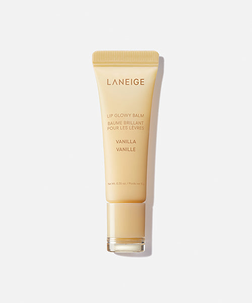 Laneige Lip Glowy Balm Vanilla 10 G